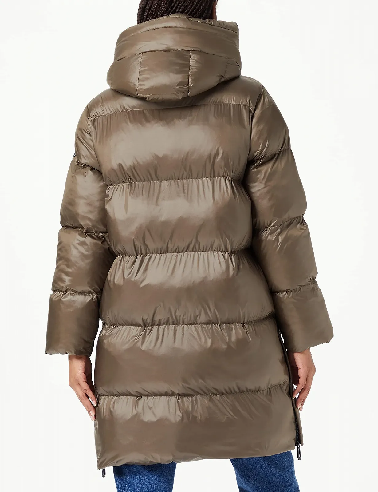 Пальто Replay Alternative Down Жіноче, фото №4 Пальто Replay Alternative Down Жіноче, фото №4