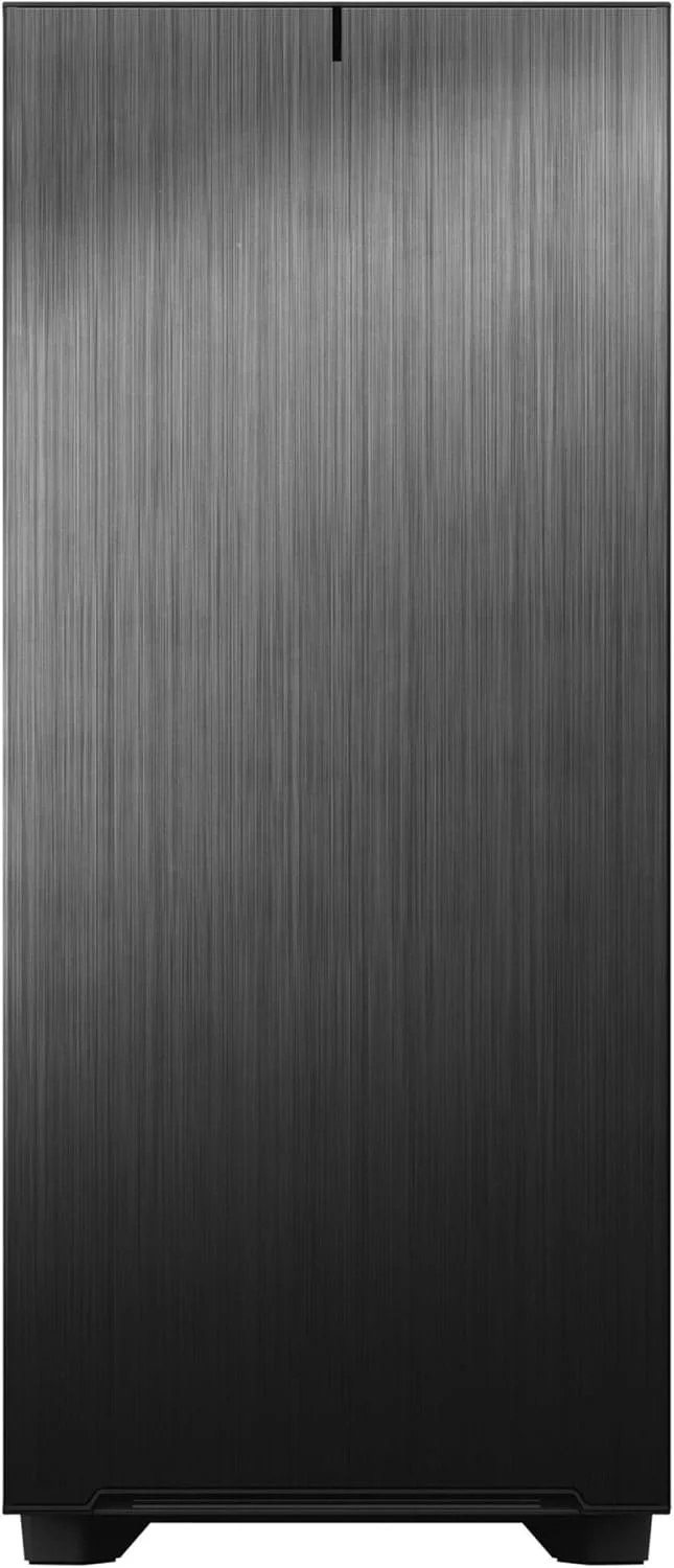 Корпус для комп'ютера Fractal Design Define 7 XL Чорний, фото №3 Корпус для комп'ютера Fractal Design Define 7 XL Чорний, фото №3