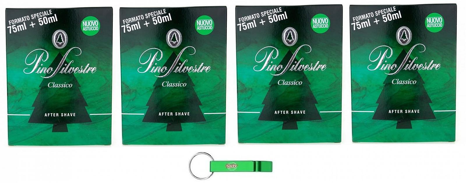 Лосьон после бритья After Shave Original Classic Свежесть 125 мл, фото №1