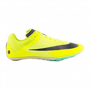 Шиповки Nike ZOOM RIVAL SPRINT 45.5 synthetic.ua - Фото 1
