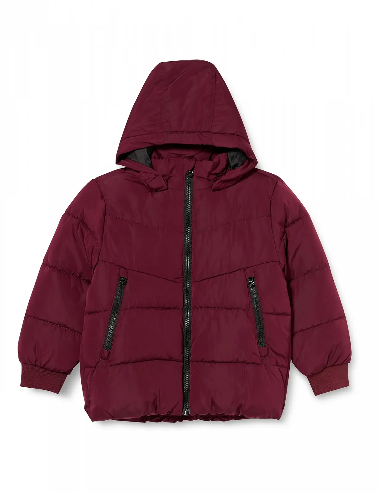 Детская куртка NAME IT Puffer Jacket TB, фото №1