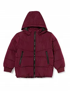 Детская куртка NAME IT Puffer Jacket TB - Фото 1
