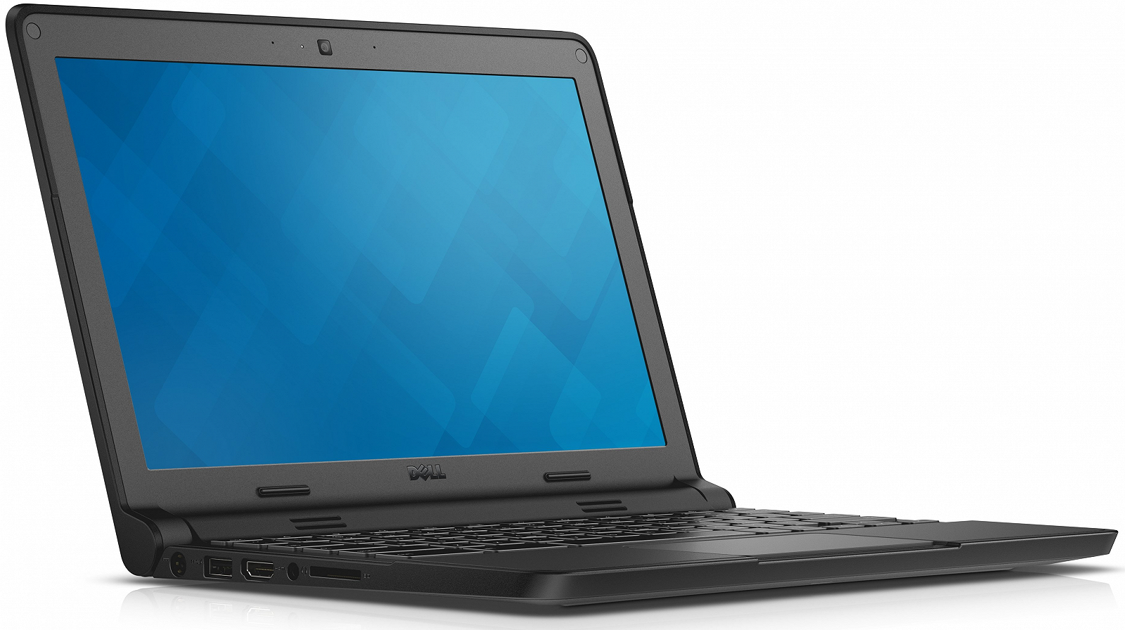 Ноутбук 11.6" Dell Chromebook 11 (3120) Intel Celeron N2840  RAM 4GB eMMC 16GB Chrome OS (UKR), фото №3