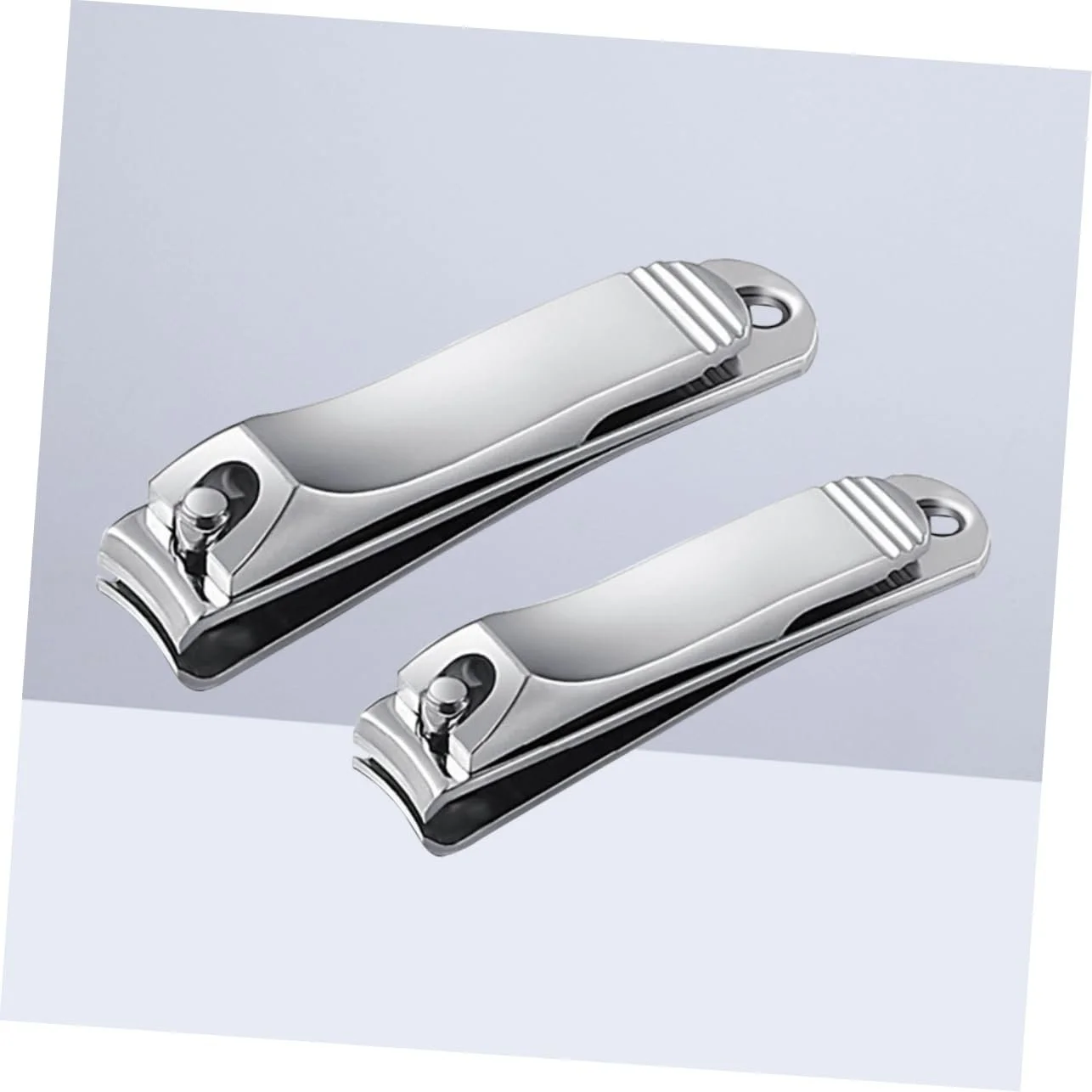 Набор для маникюра VALICLUD 2 шт. Кусачки, коррозионностойкие и долговечные, фото №9 Набор для маникюра VALICLUD 2 шт. Кусачки, коррозионностойкие и долговечные, фото №9