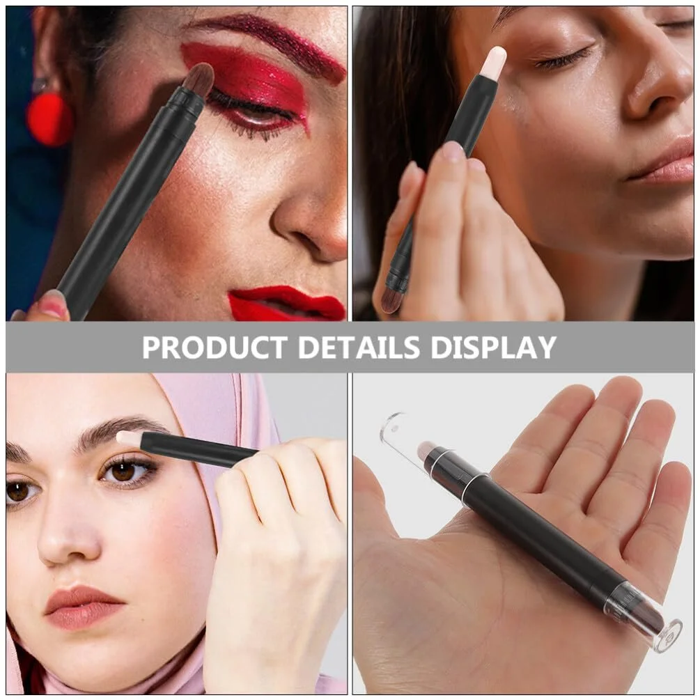 Тени-карандаш Beaupretty Матовый, фото №5 Тени-карандаш Beaupretty Матовый, фото №5