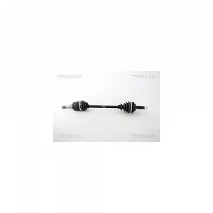 Приводной вал TRISCAN 8540 13529 для TOYOTA передний мост слева - Фото 1