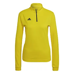 Женская Кофта тренировочная adidas Entrada 22 - Фото 1
