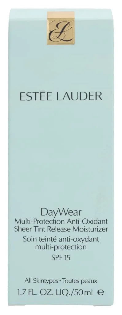 Денний крем Estée Lauder Daywear Sheer Tint Release Moist SPF15 50 мл, фото №3 Денний крем Estée Lauder Daywear Sheer Tint Release Moist SPF15 50 мл, фото №3