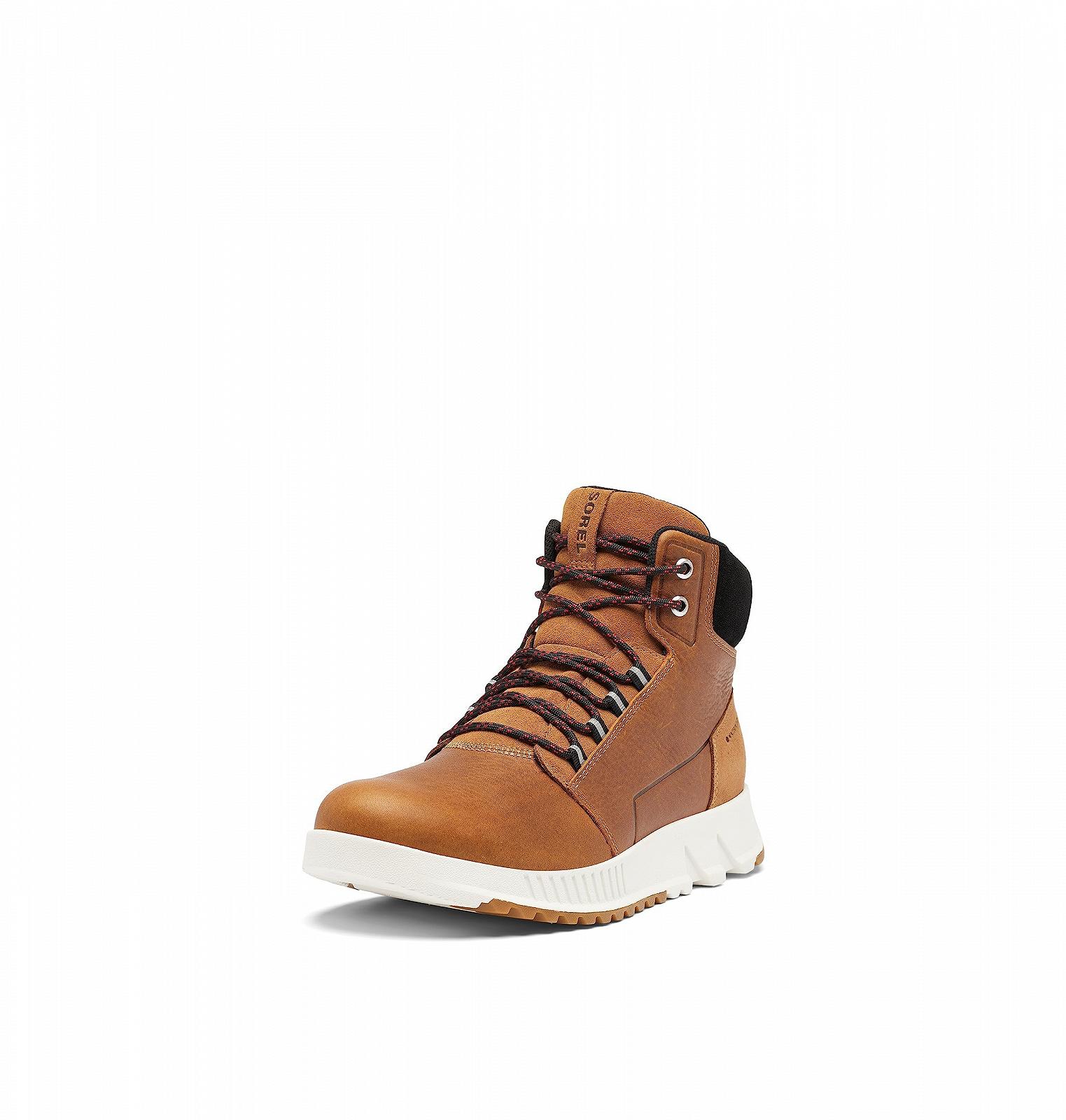 Чоловічі черевики Sorel MAC Hill™ Lite Mid WP, фото №1