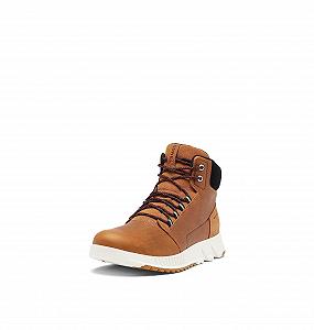 Чоловічі черевики Sorel MAC Hill™ Lite Mid WP - Фото 1