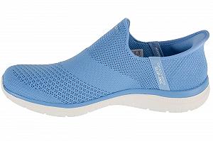 Кросівки Skechers Virtue Sleek жіночі synthetic.ua - Фото 1