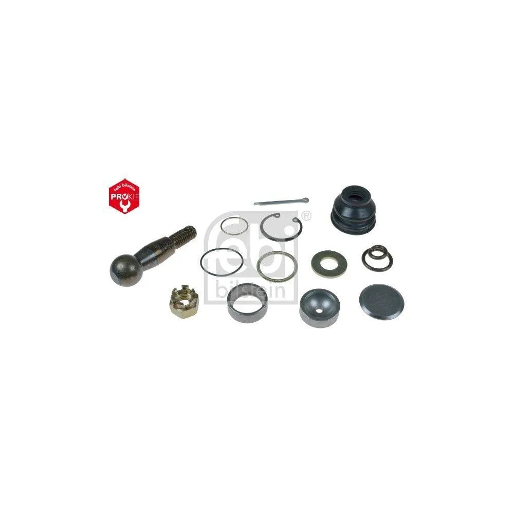 Ремкомплект маятникового важеля FEBI BILSTEIN ProKit 48113 для LAND ROVER, фото №2