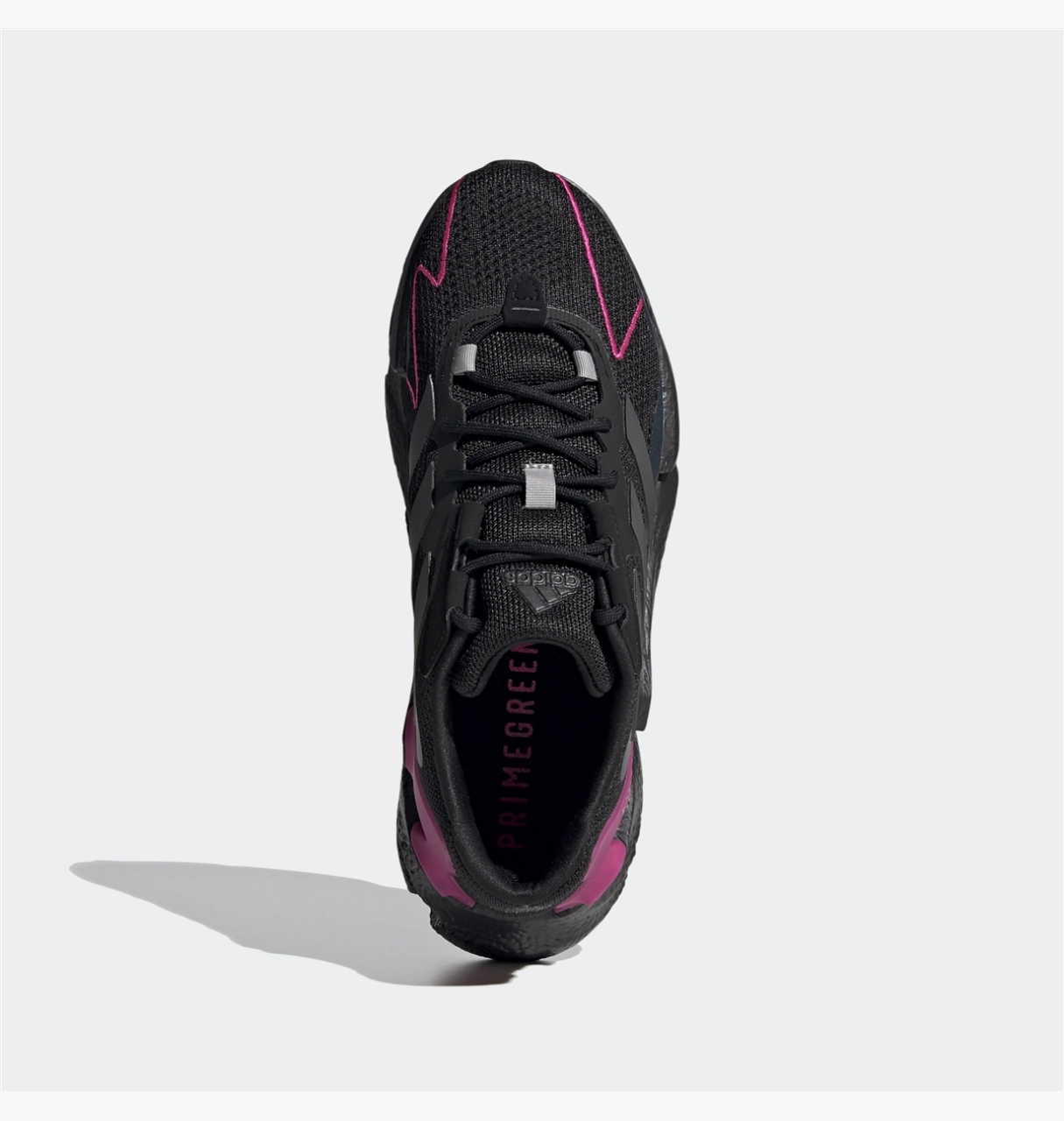 Кроссовки Adidas X9000L4 Размер 41 1/3, фото №4
