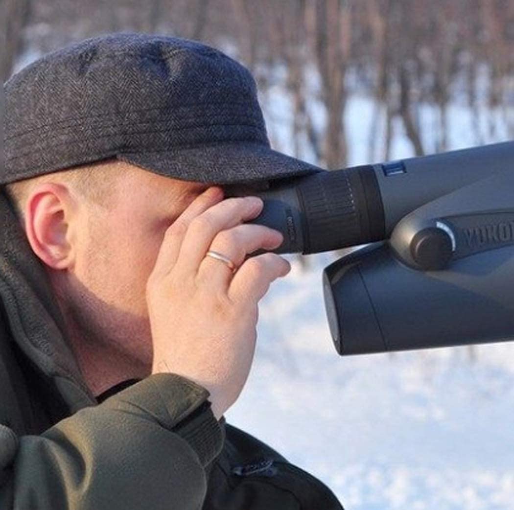 Монокуляр Bird Watching 6-100x100 Zoom HD ВАK4 Prism Waterproof з Штативом, фото №2