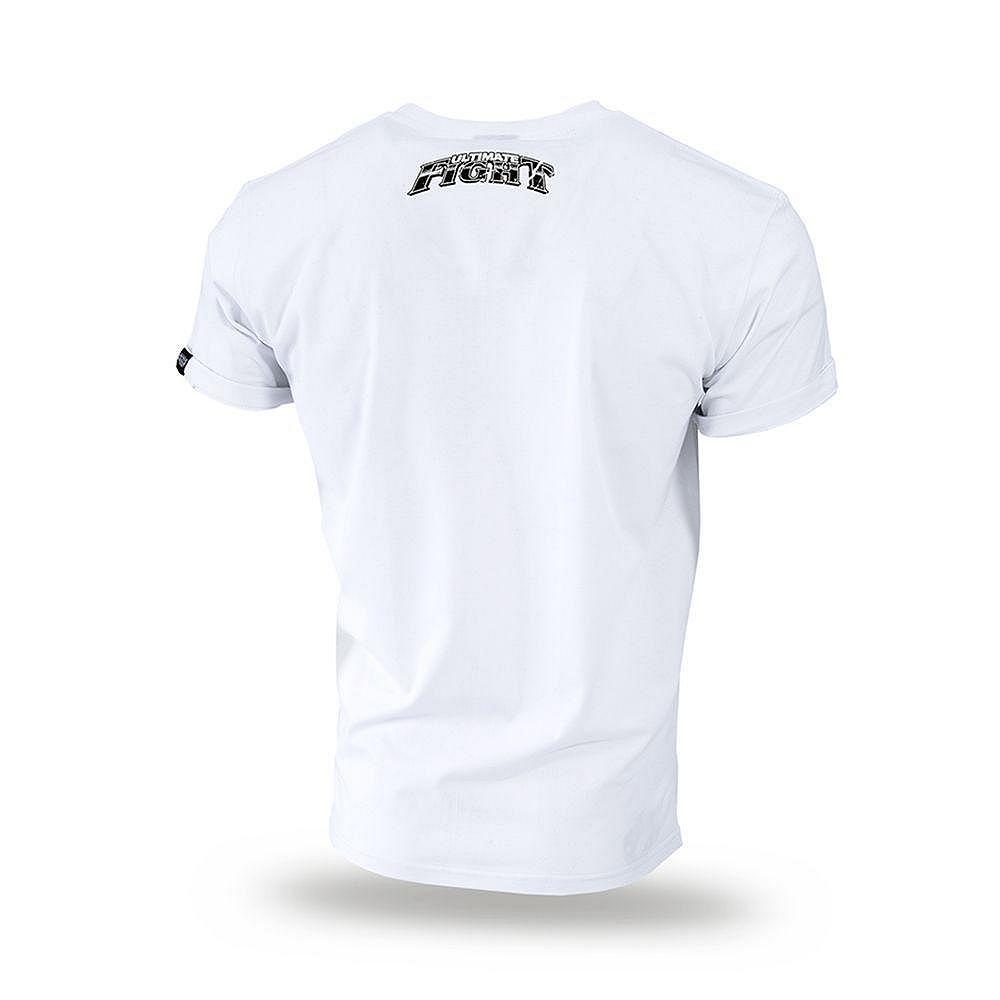 Dobermans Aggressive Футболка ULTIMATE FIGHT TS172WT L, фото №2