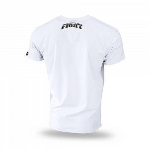 Dobermans Aggressive Футболка ULTIMATE FIGHT TS172WT L synthetic.ua - Фото 1