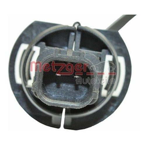 Датчик частоти обертання колеса METZGER 0900842 для HONDA IKA, передня вісь зліва, фото №2 Датчик частоти обертання колеса METZGER 0900842 для HONDA IKA, передня вісь зліва, фото №2