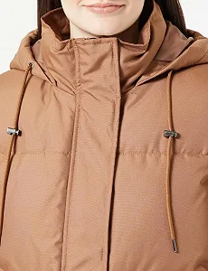 Пальто ONLY Жіноче Onlirene synthetic.ua - Фото 1