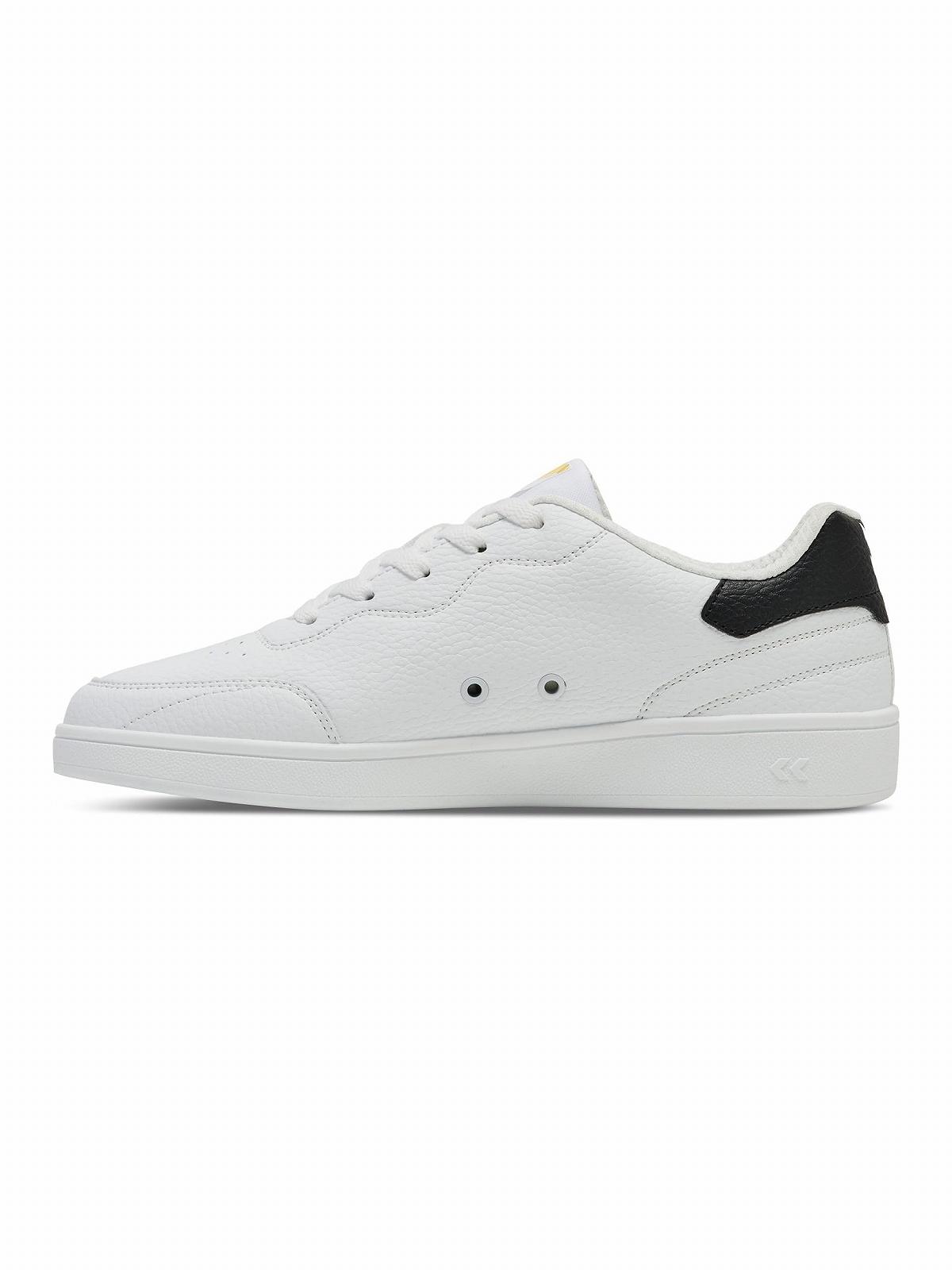 Кроссовки Hummel Match Point Унисекс, фото №6