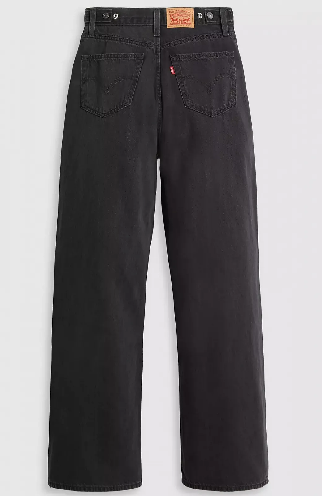 Женские джинсы Levis - Lse513 Slim Straight New Bio - 29, фото №6 Женские джинсы Levis - Lse513 Slim Straight New Bio - 29, фото №6