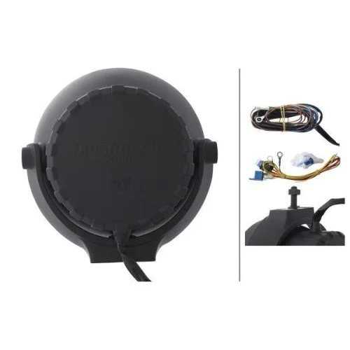 Фара далекого світла HELLA 1F3 009 094-311 для ABARTH, ліва, права, фото №2