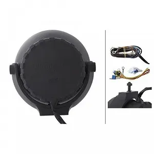 Фара далекого світла HELLA 1F3 009 094-311 для ABARTH, ліва, права synthetic.ua - Фото 1