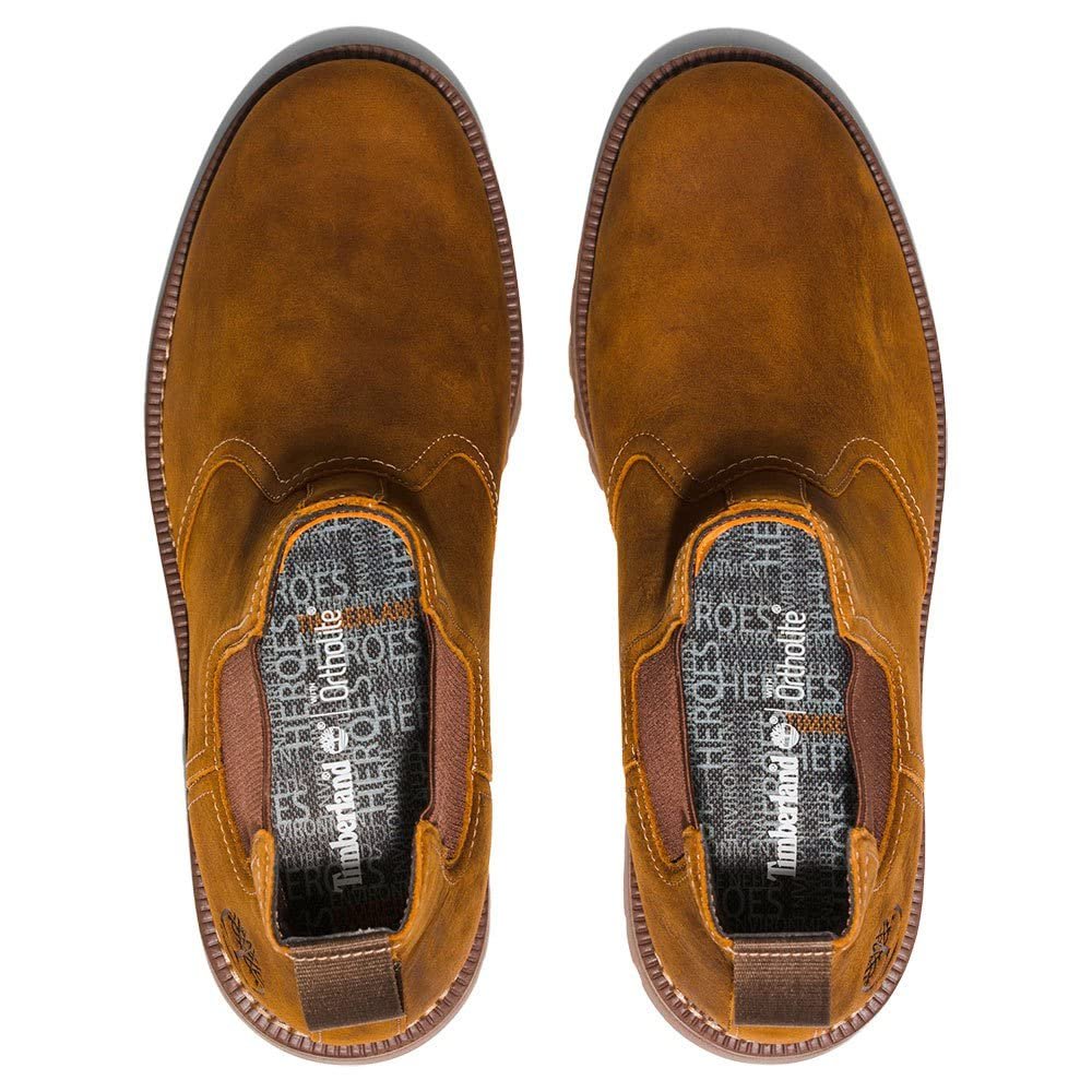 Челси Timberland Larchmont II, фото №5