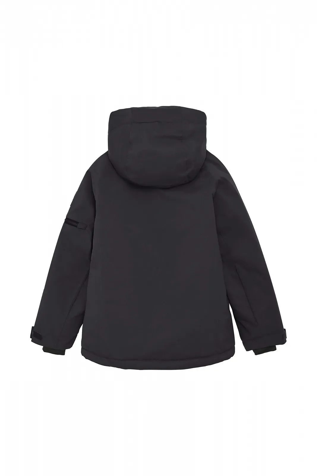 Спортивна куртка Colorkids COJr. Unisex Дитяча з капюшоном, високим коміром, кишенями, на блискавці, фото №2