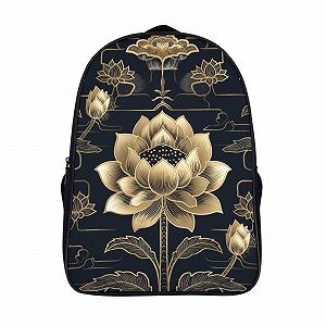 Ранец Lotus RSIUUODNF 40x28x16см - Фото 1
