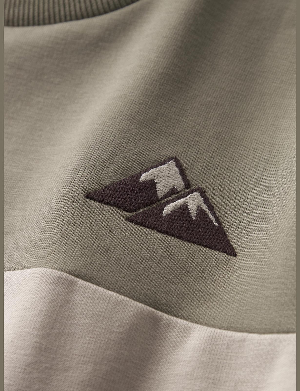 Толстовка NAME IT Nmmodie LS Nreg Sweat Bru Box, фото №3