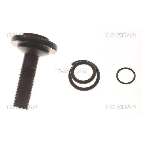 Приводной вал TRISCAN 8540 11589 для BMW MINI передний мост слева, фото №4