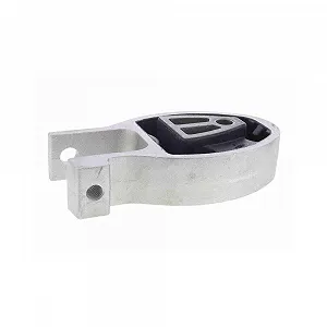 Опора двигателя VAICO V25-2458 для FORD VOLVO, сзади - Фото 1