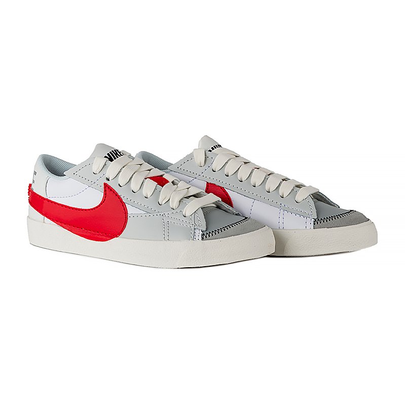 Кросівки Nike BLAZER LOW 77 JUMBO 45.5, фото №5