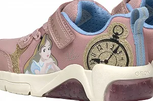 Кросівки Geox J Fadinlight Girl synthetic.ua - Фото 1