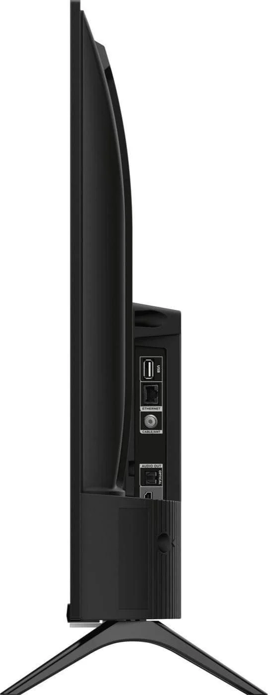 Телевізор 32" TCL 32L5A / Full HD / 60 Гц / LCD / Smart TV / Wi-Fi / Bluetooth / T2, фото №4