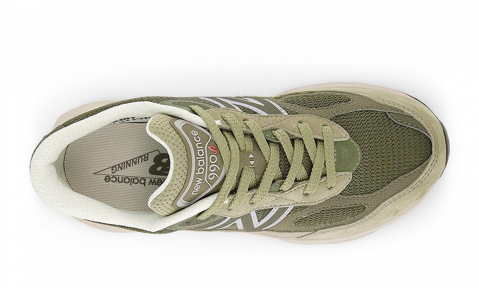 Кроссовки New Balance 90 GC Размер 38.5, фото №4