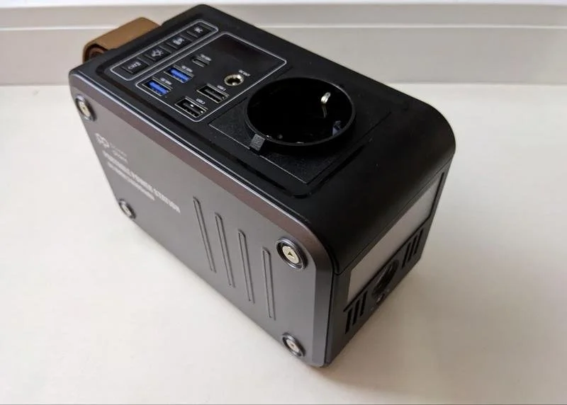 Зарядная станция powerplant pp-286 бу, фото №5