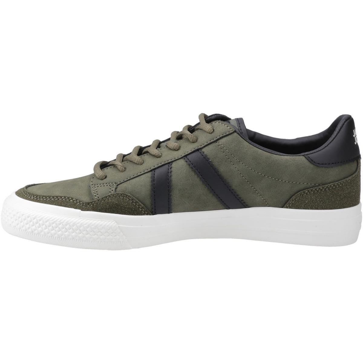Кросівки JACK & JONES Jfwmorden Pu Nubuck Special, фото №3