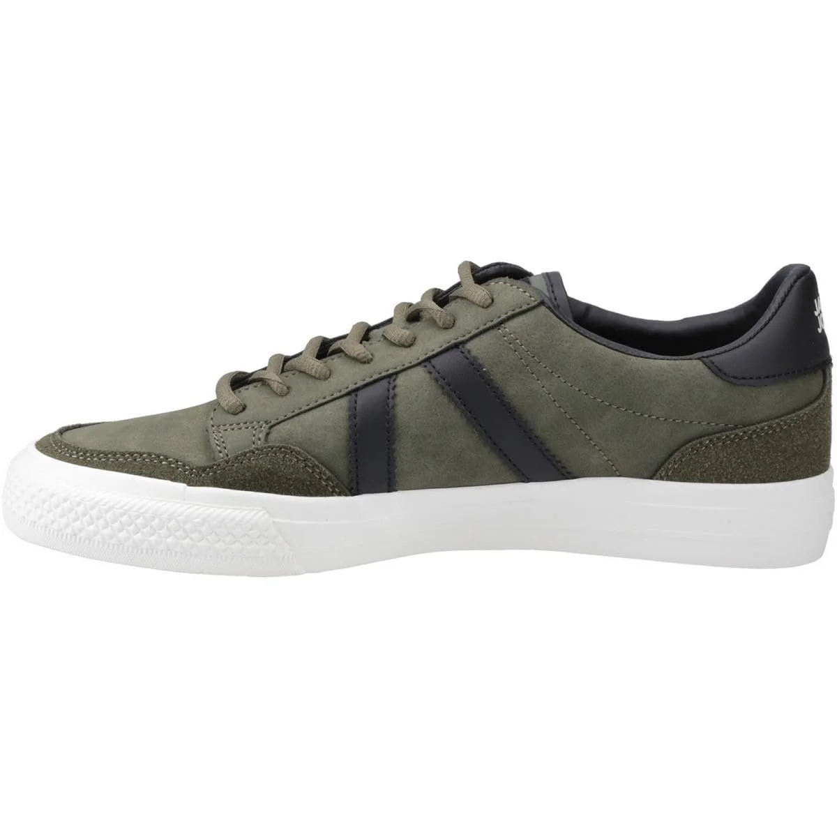 Кроссовки JACK & JONES Jfwmorden Pu Nubuck Special, фото №3