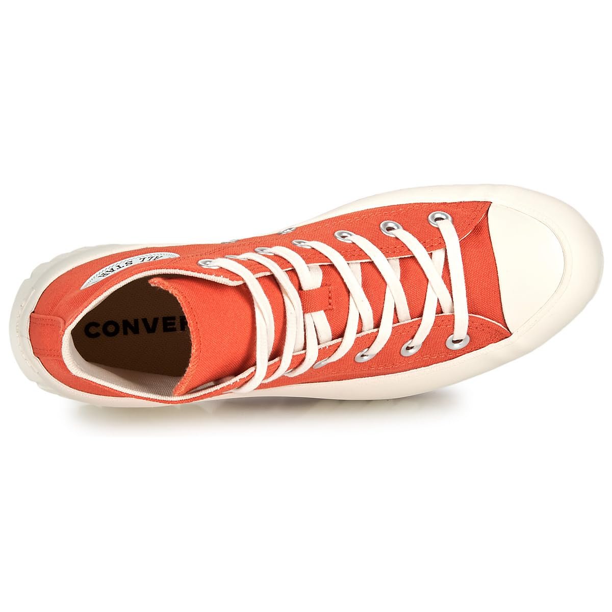 Кросівки Converse Chuck Taylor All Star Lugged 2.0 Platform Seasonal Colour, фото №6 Кросівки Converse Chuck Taylor All Star Lugged 2.0 Platform Seasonal Colour, фото №6