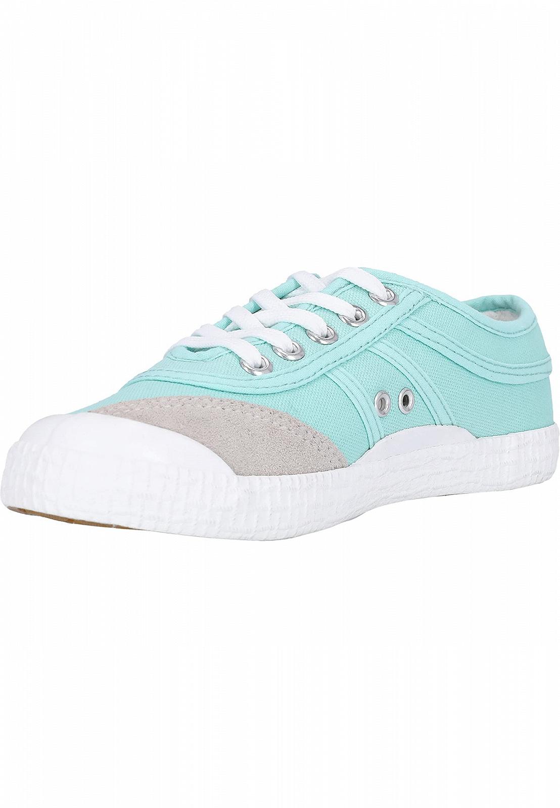 Кроссовки Kawasaki Unisex Original Canvas, фото №8