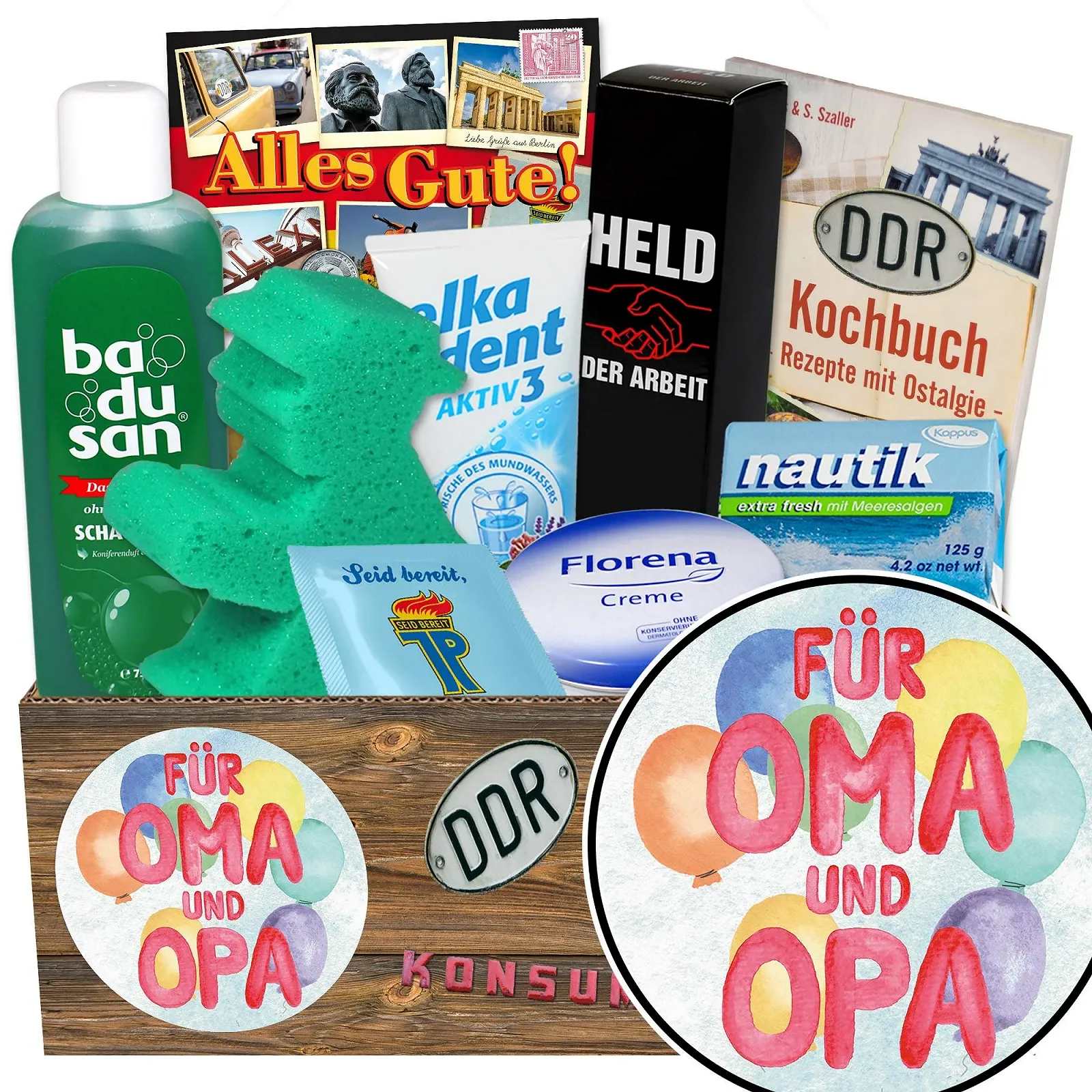 Набір подарунковий Для бабусі та дідуся Східні товари Найкращим дідусю і бабусі, фото №1 Набір подарунковий Для бабусі та дідуся Східні товари Найкращим дідусю і бабусі, фото №1