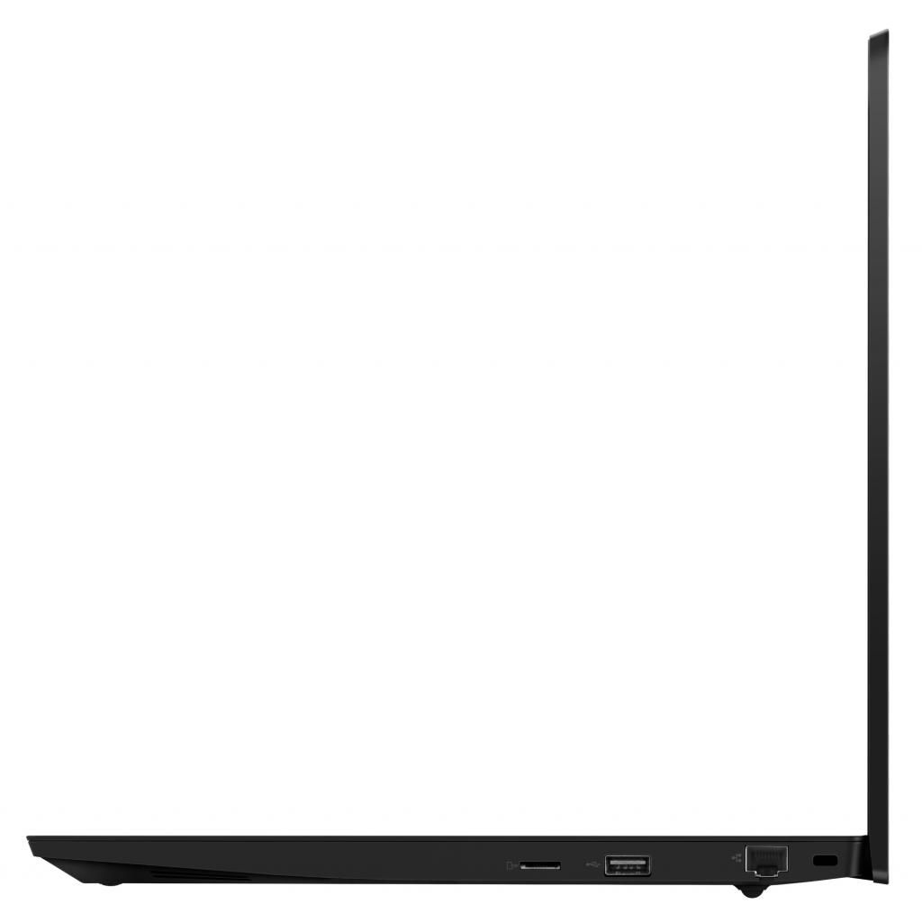 Refurb Ноутбук Lenovo ThinkPad E595 FHD Ryzen 5 3500U/8/256SSD) Class A, фото №4