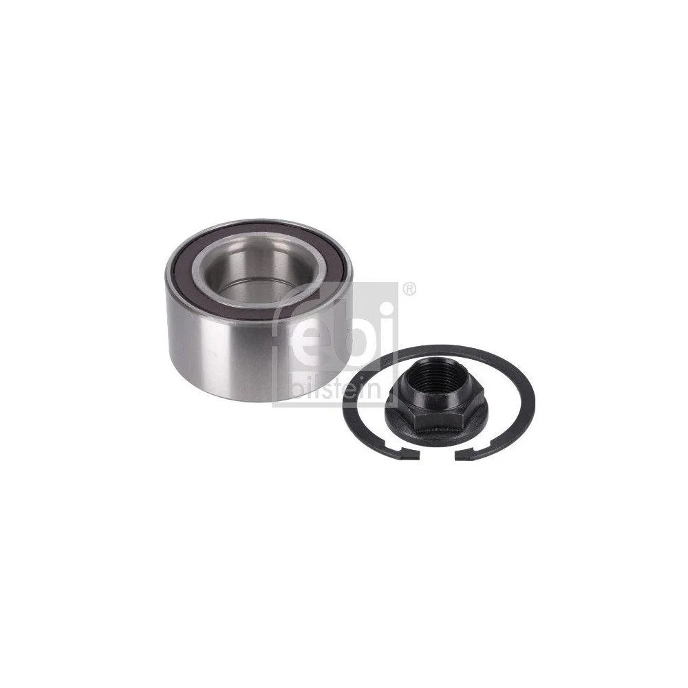 Комплект подшипника ступицы FEBI BILSTEIN 38314 для FORD MAZDA FORD USA FORD MOTOR COMPANY, фото №2