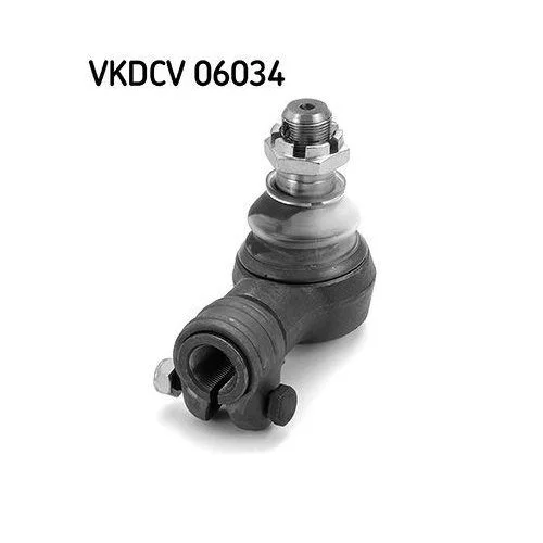Наконечник рулевой тяги SKF VKDCV 06034 для DAF IVECO MAN RENAULT RENAULT TRUCKS, фото №4