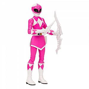 Фігурка Power Rangers Mighty Morphin Pink Ranger - Фото 1