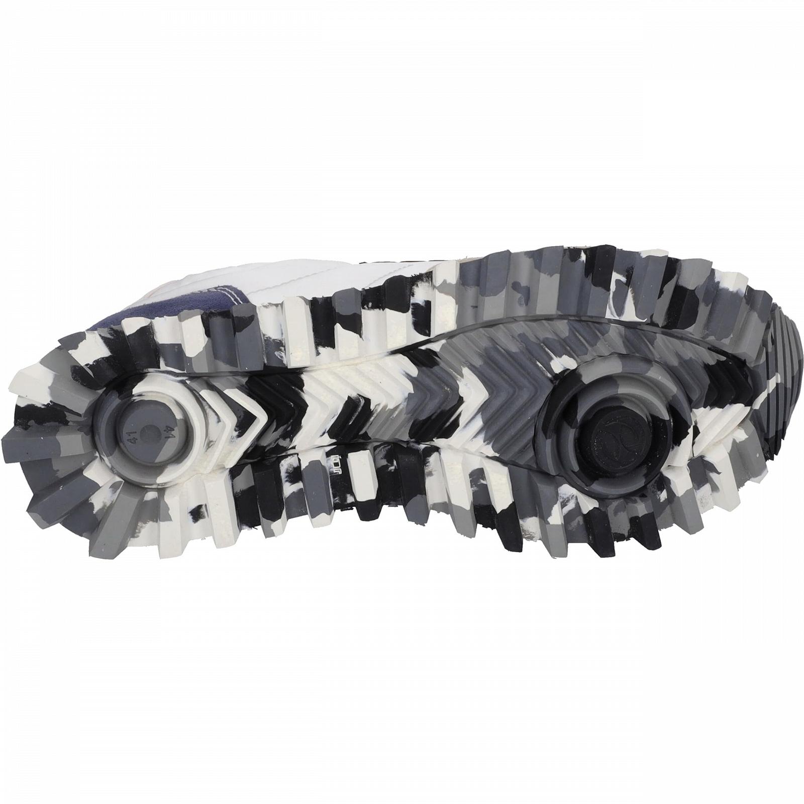 Кросівки Josef Seibel Clyde 01 бежево-синій, фото №6