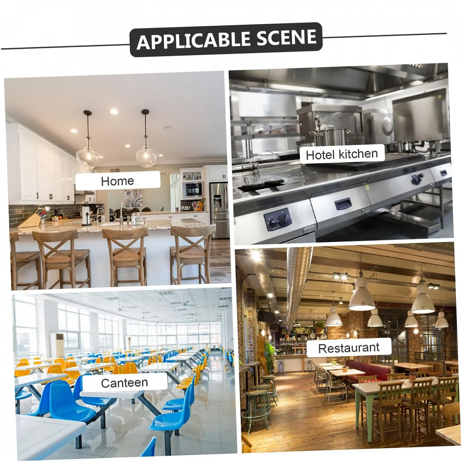 Ківш керамічний жаростійкий з кришкою та ручкою 650 мл для рису та запіканок, фото №4