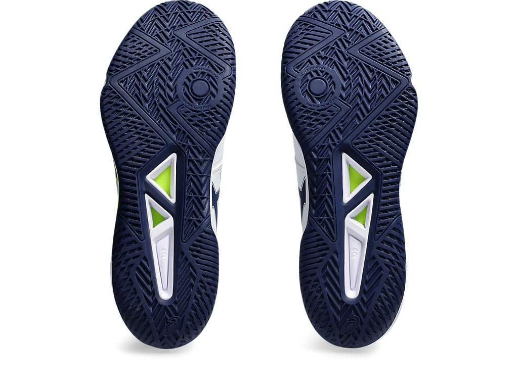 Кросівки ASICS Gel-Tactic 12, фото №7 Кросівки ASICS Gel-Tactic 12, фото №7