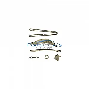 Комплект ланцюга ГРМ PartsTec PTA114-0440 FORD FORD USA synthetic.ua - Фото 1